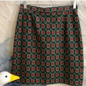 Vintage Laura Ashley corduroy skirt sz US 12